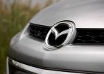 Mazda CX-7 2007 года